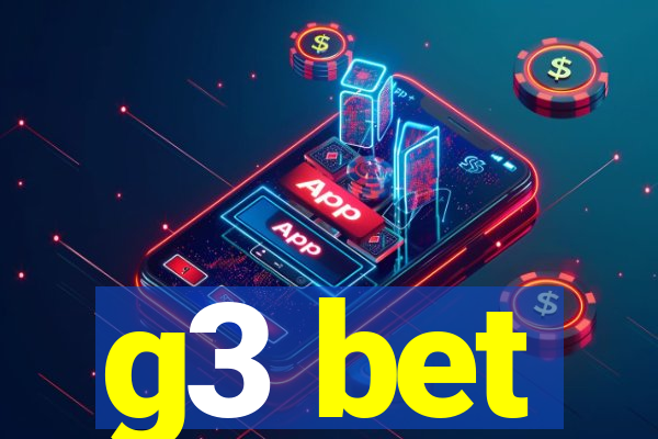 g3 bet